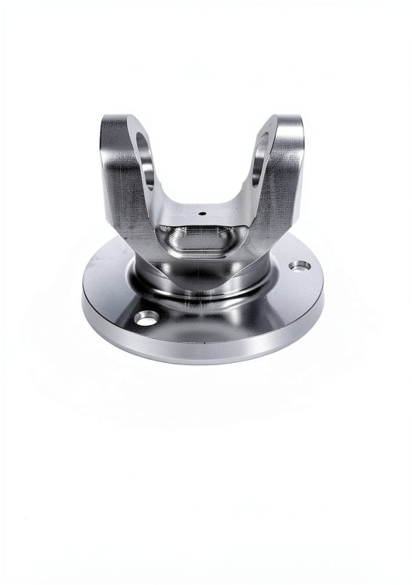ZLPTEAM Transmission Adapter Flange Yoke Kit for GM 6L80-1