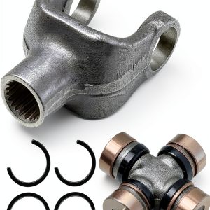Caltric Universal Yoke for Yamaha Big Bear 350-0