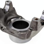 Universal Yoke World American Heavy Steel-0