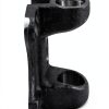 Universal Yoke BUYMACHINERYPARTS 4 Bolt Steel-1