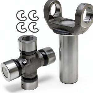 LIDSCURA Universal Yoke Replacement for GM TH-0