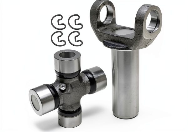 LIDSCURA Universal Yoke Replacement for GM TH-0