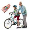 Nanaborn Bike Spoke Beads Plastic Luminous Kids-2