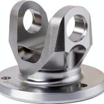 ZLPTEAM Transmission Adapter Flange Yoke Kit for GM 6L80-0