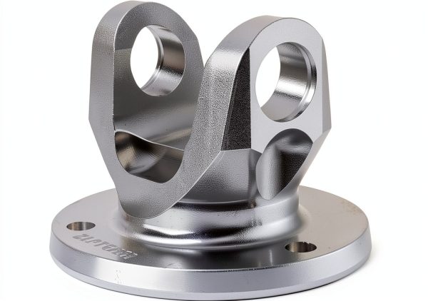 ZLPTEAM Transmission Adapter Flange Yoke Kit for GM 6L80-0