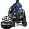 Honda Foreman 500 Yoke Joint Assembly QAGGUM-1