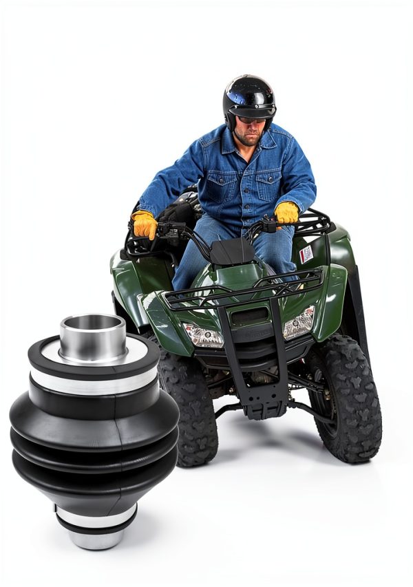 Honda Foreman 500 Yoke Joint Assembly QAGGUM-1