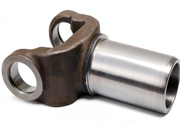 RABROPAR Transmission Slip Yoke 3-3-2431X for GM Vehicles-2
