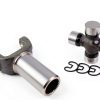 LDCRE 3-3-2431X Slip Yoke and 5-460X U-Joint Kit for GM-1