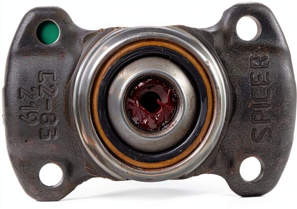 Spicer Universal Yoke Replacement Parts-0