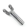 Universal U Joint 1310 Series Compatible Yoke-5