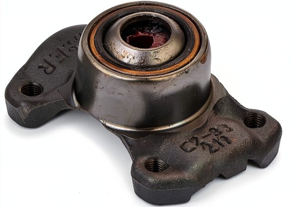 Spicer Universal Yoke Replacement Parts-2