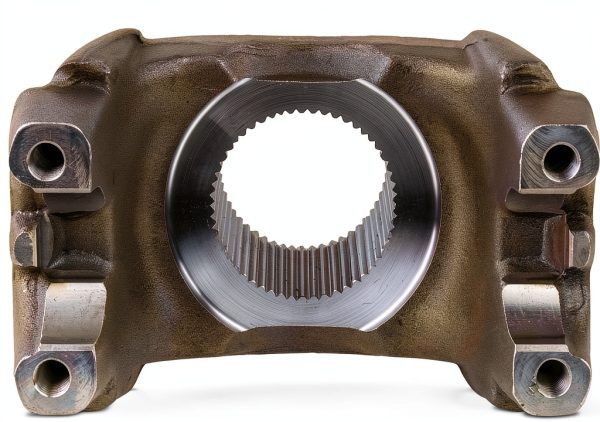 Universal Yoke World American Heavy Steel-1