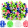 Nanaborn Bike Spoke Beads Plastic Luminous Kids-0