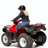 Honda Foreman 500 Yoke Joint Assembly QAGGUM-4