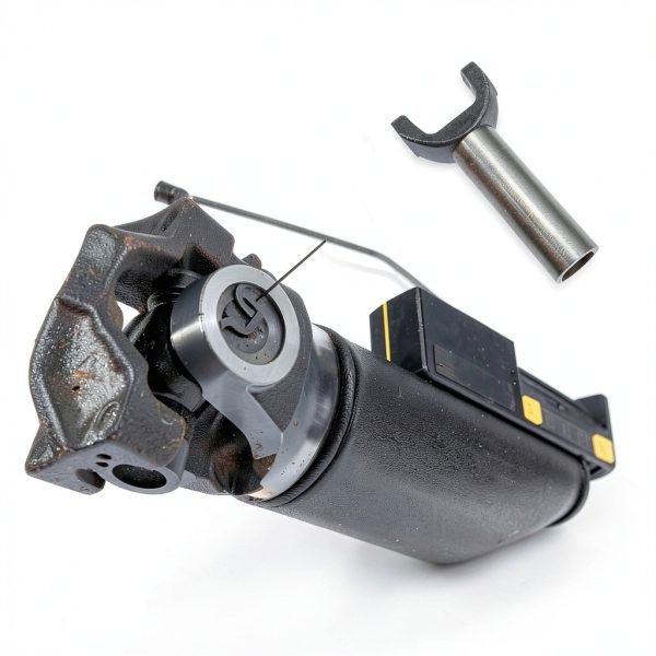 GLOCRORET Universal Yoke 1350 Series U-Joint-5