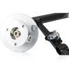 ZLPTEAM Transmission Adapter Flange Yoke Kit for GM 6L80-5