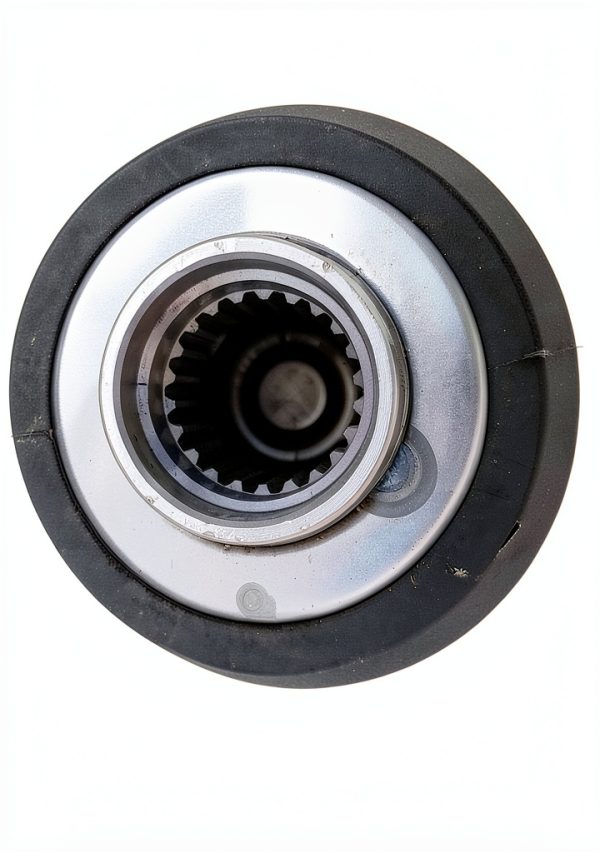 Yoke Joint Assy Haiyazhma Universal Honda Fit-4