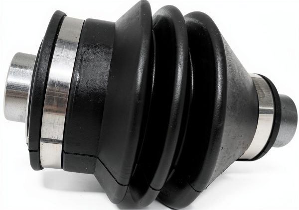 MOTODX9801 Propeller Shaft Yoke Joint Stainless Steel-3