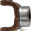 Spicer 2-4-533 Universal Yoke for Automotive Replacement-0