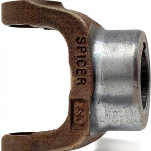 Spicer 2-4-533 Universal Yoke for Automotive Replacement-0