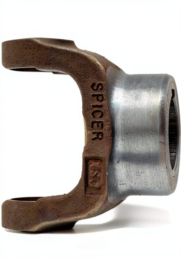 Spicer 2-4-533 Universal Yoke for Automotive Replacement-0