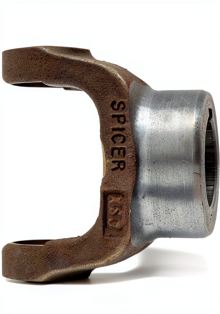 Spicer 2-4-533 universal yoke product image