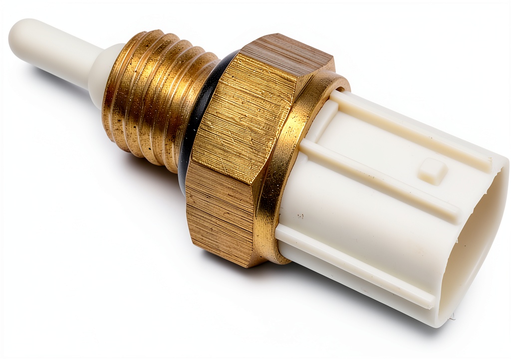 PartCatalog Engine Intake Manifold Temperature Sensor