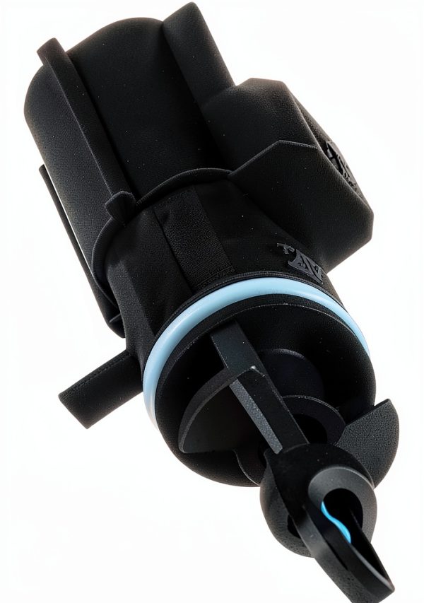 Intake Manifold Temperature Sensor PartCatalog-0