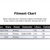 Engine Intake Manifold Temperature Sensor PartCatalog-1