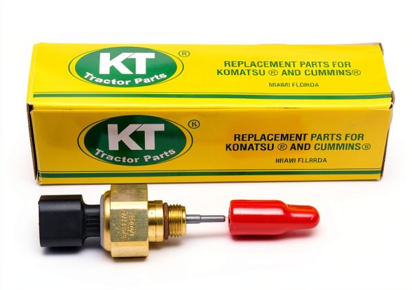 Manifold Temperature Sensor KT Tractor Ceramic-0