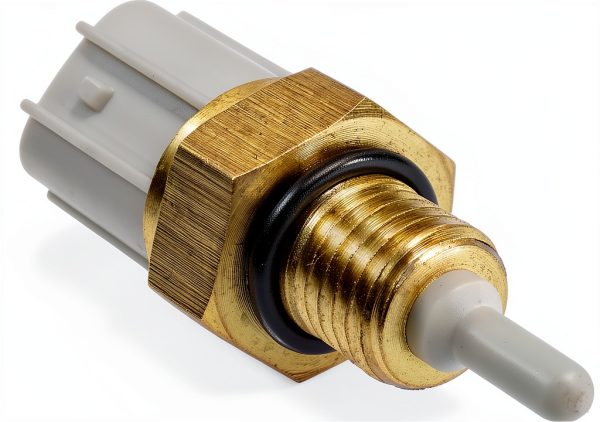 PartCatalog Engine Intake Manifold Temperature Sensor Flange-1