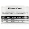 PartCatalog Engine Intake Manifold Temperature Sensor Flange-1