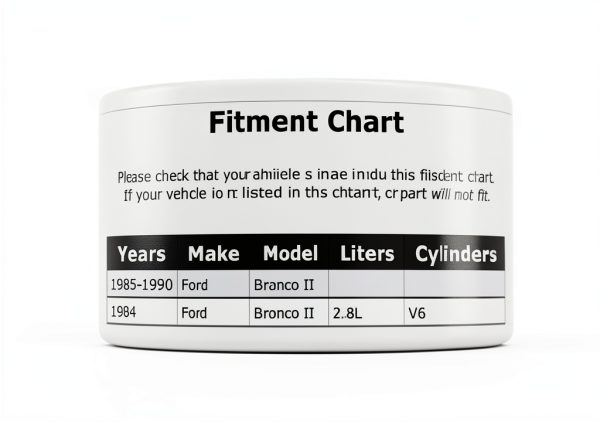 PartCatalog Engine Intake Manifold Temperature Sensor Flange-1