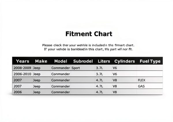 Intake Manifold Temperature Sensor PartCatalog-1