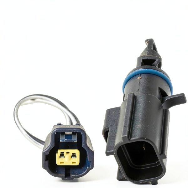 ISUMO Manifold Temperature Sensor Plastic Mount-1