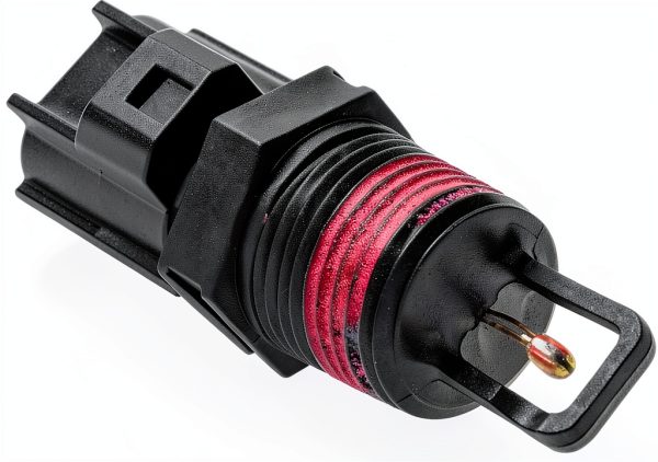 Engine Intake Manifold Temperature Sensor PartCatalog-2
