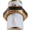 PartCatalog Engine Intake Manifold Temperature Sensor Flange-2
