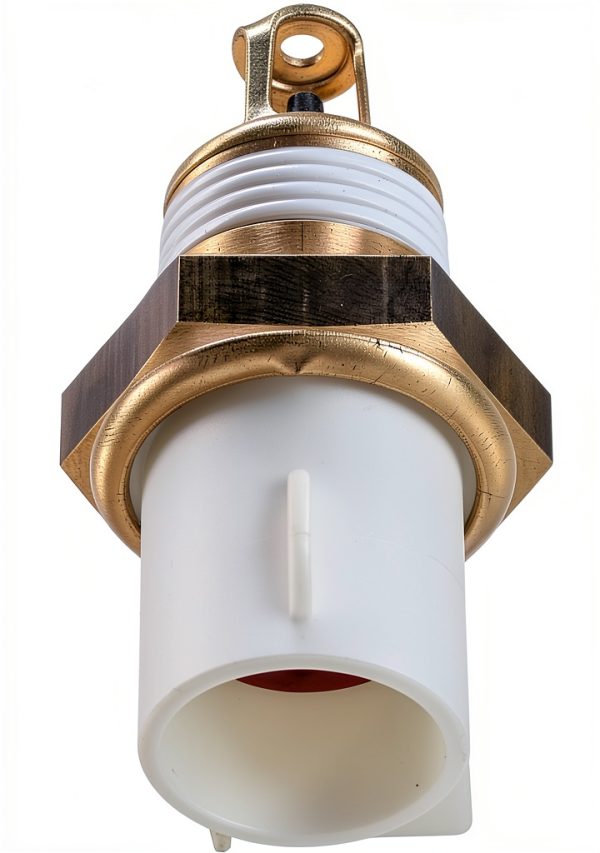 PartCatalog Engine Intake Manifold Temperature Sensor Flange-2
