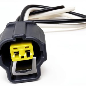 ISUMO Flange Mount Analog Temperature Sensor-0