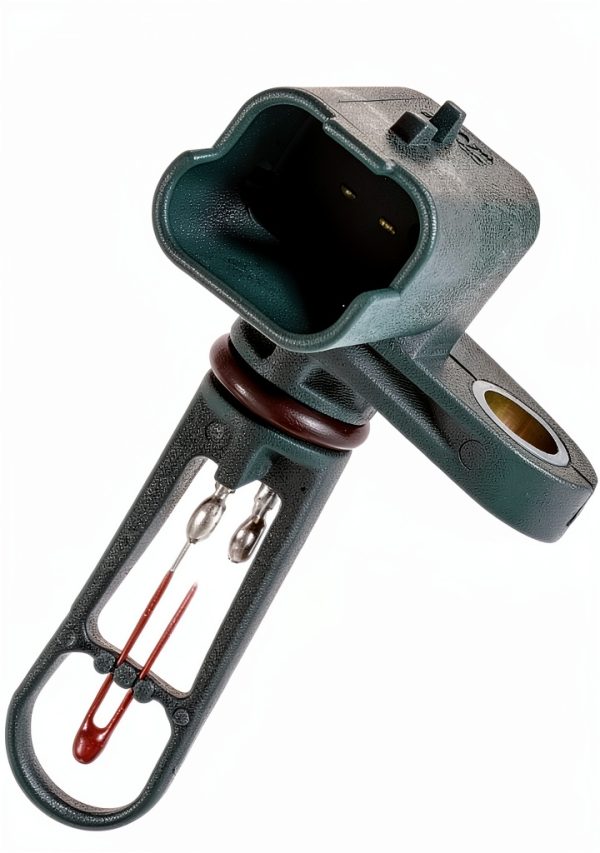 Automotive Engine Intake Manifold Temperature Sensor by-0