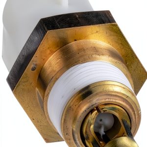 PartCatalog Engine Intake Manifold Temperature Sensor Flange-0