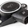 URO Parts Intake Manifold Position Sensor 03C907386E Modern Flange-0