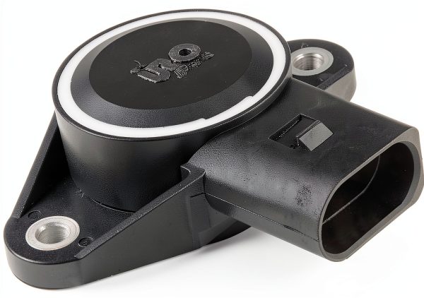 URO Parts Intake Manifold Position Sensor 03C907386E Modern Flange-0