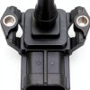 Capshat Air Pressure Sensor for Polaris ATV & UTV Part 3089953-1