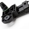 Polcatay Intake Pressure Sensor POLCGQ2412BL-1PC Durable-0