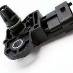 Polcatay Intake Pressure Sensor POLCGQ2412BL-1PC Durable-0
