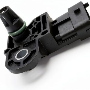 Polcatay Intake Pressure Sensor POLCGQ2412BL-1PC Durable-0