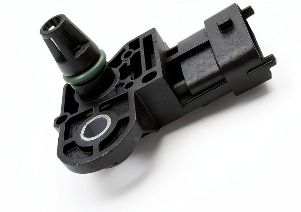 Polcatay Intake Pressure Sensor POLCGQ2412BL-1PC Durable-0