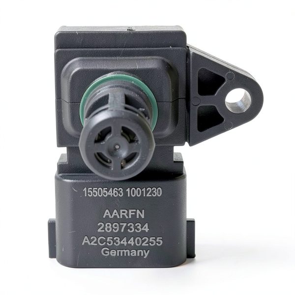 Intake Manifold Pressure Temperature Sensor LDCRE 14935-JF00A Metal-5